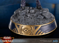 First 4 Figures- “Yu-Gi-Oh” Yami Yugi (#050/175) 13-Inch PVC Painted Statue [New/Sealed]
