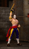 Jada Toys- “Ultra Street Fighter 2: The Final Challengers” Vega Figure
