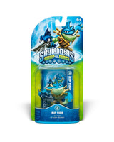 Skylanders- “Skylanders Swap Force” Rip Tide Toys-To-Life Figure (New/Sealed)
