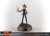 First 4 Figures- “Yu-Gi-Oh” Yami Yugi (#050/175) 13-Inch PVC Painted Statue [New/Sealed]
