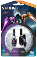 Starlink- “Starlink” Crusher & Shredder MK.2 (Weapons) Toys-To-Life Figure (New/Sealed)
