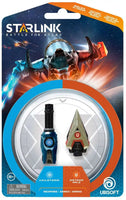 Starlink- “Starlink” Hailstorm & Meteor MK.2 (Weapons) Toys-To-Life Figure [New/Sealed]
