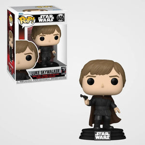 Funko Pop! Luke Skywalker #605 “Star Wars”