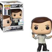 Funko Pop! James Bond #525 “007”