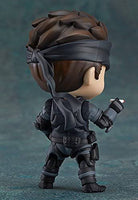 Good Smile Company- “Metal Gear Solid” Solid Snake Nendoroid Figure #447 [New/Sealed]
