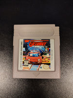 GB - Getaway: High Speed 2
