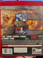 Playstation 3 - Diablo 3 [CIB, Red Case]
