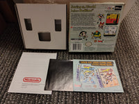 GBC - Powerpuff Girls: Paint the Townville Green [CIB, BOX HAS WEAR]
