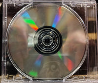 SATURN - SONIC R [LOOSE]
