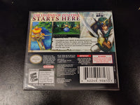 DS - DRAGON QUEST IV: CHAPTERS OF THE CHOSEN [SEALED!]
