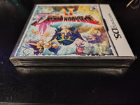 DS - DRAGON QUEST IV: CHAPTERS OF THE CHOSEN [SEALED!]
