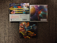 3DS - Metroid: Samus Returns [CIB, SEALED SOUNDTRACK, SPECIAL EDITION]
