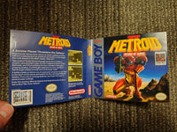 3DS - Metroid: Samus Returns [CIB, SEALED SOUNDTRACK, SPECIAL EDITION]
