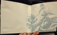 Playstation 3 - Final Fantasy XIII (13) [CIB, WATER DAMAGED COVER ARTWORK]
