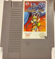 NES - Arkista's Ring [LOOSE, DAMAGED LABEL]
