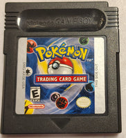 GBC - Pokemon Trading Card Game [CART ONLY]
