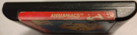 GENESIS - Animaniacs [LOOSE CART, SLIGHT LABEL DAMAGE]
