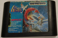 GENESIS - Phelios [LOOSE CART, LABEL DAMAGE]
