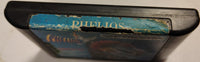 GENESIS - Phelios [LOOSE CART, LABEL DAMAGE]
