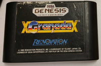 GENESIS - GRANADA [CART ONLY, DAMAGED LABEL]
