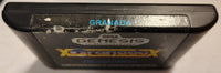 GENESIS - GRANADA [CART ONLY, DAMAGED LABEL]
