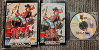 Sega CD - Hook [CIB] [BOX WEAR/DAMAGE]
