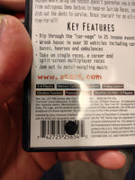 Playstation 2 - Test Drive: Eve of Destruction [CIB, BARCODE HAS HOLE PUNCH]
