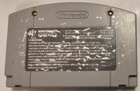 N64 - Monopoly [CART ONLY] [STICKER RESIDUE ON BACK OF CART]

