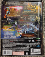 PS3 - Mortal Kombat vs. DC Universe [Kollector's Edition] [CIB]
