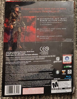 Playstation 3 - Brothers in Arms: Hell's Highway Limited Edition [CIB]
