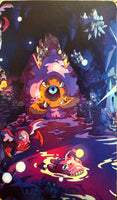 SWITCH - SEA OF STARS [SEALED] [Iam8bit VERSION]
