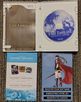 Wii - Fire Emblem: Radiant Dawn [CIB]
