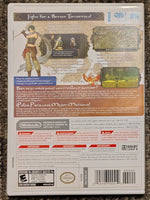 Wii - Fire Emblem: Radiant Dawn [CIB]
