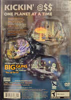 Playstation 2 - Ratchet and Clank: Going Commando [CIB]
