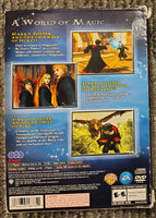 PS2 - HARRY POTTER COLLECTION [CIB, AS PICTURED]

