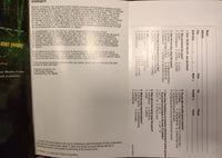 Playstation 2 - Silent Hill 2 [CIB W/ REGISTRATION CARD, COVERART HAS MOISTURE DAMAGE AND FADING]
