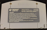 N64 - Resident Evil 2 [CART ONLY] (AS PICTURED)

