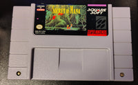 SNES - SECRET OF MANA [CART ONLY]
