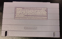 SNES - SECRET OF MANA [CART ONLY]
