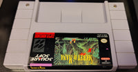 SNES - SECRET OF MANA [CART ONLY]
