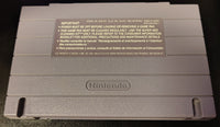 SNES - MIGHT AND MAGIC 3 ISLES OF TERRA [CART ONLY]

