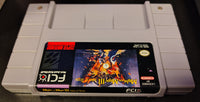 SNES - MIGHT AND MAGIC 3 ISLES OF TERRA [CART ONLY]
