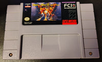 SNES - MIGHT AND MAGIC 3 ISLES OF TERRA [CART ONLY]
