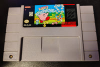 SNES - Kirby's Avalanche [CART ONLY]
