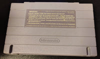 SNES - Turtles IV: Turtles in Time [CART ONLY] (AS PICTURED)
