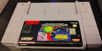 SNES - Spawn the Video Game
