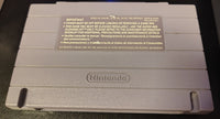 SNES - Spawn the Video Game
