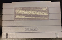 SNES - Star Fox [CART ONLY, AS PICTURED]
