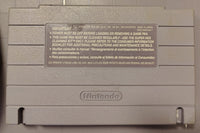 SNES - MARIO PAINT W/ MOUSE AND MOUSEPAD
