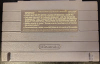SNES - DONKEY KONG COUNTRY 2: DIDDY'S KONG QUEST [CART ONLY, LABEL WEAR/DAMAGE, AS PICURED]
